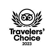 TripAdvisor 2023