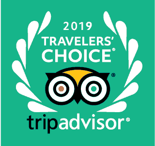 TripAdvisor Travelers Choice